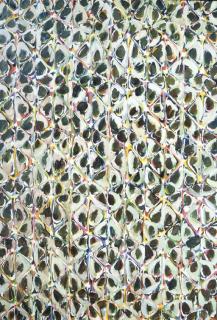 Richmond Burton - Broken Angel