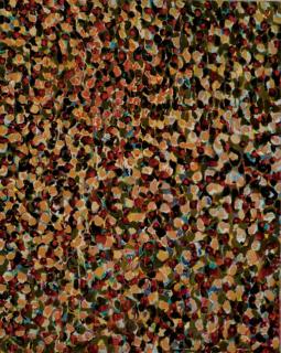 Richmond Burton - Decrucifixion