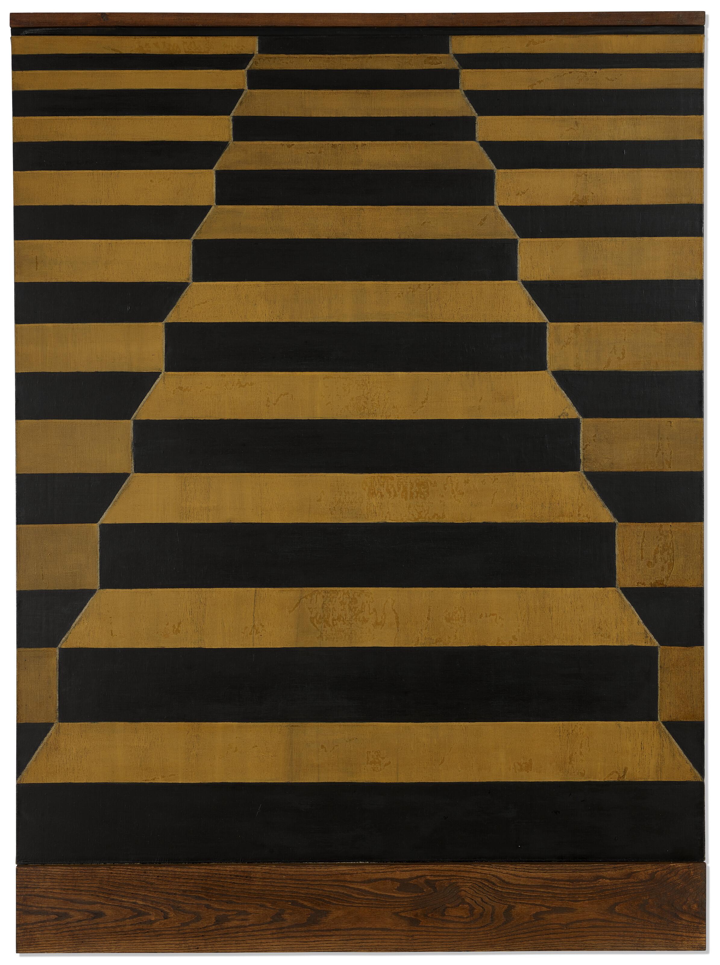 Richmond Burton - Embarkation