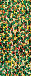 Richmond Burton - Emerald Skin