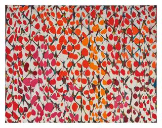 Richmond Burton - Eyes In The Heat