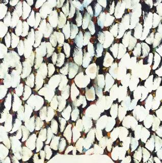 Richmond Burton - Eyes in the Sky 3