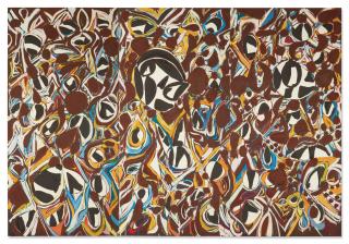 Richmond Burton - Frequent Flyer