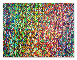 Richmond Burton - Here