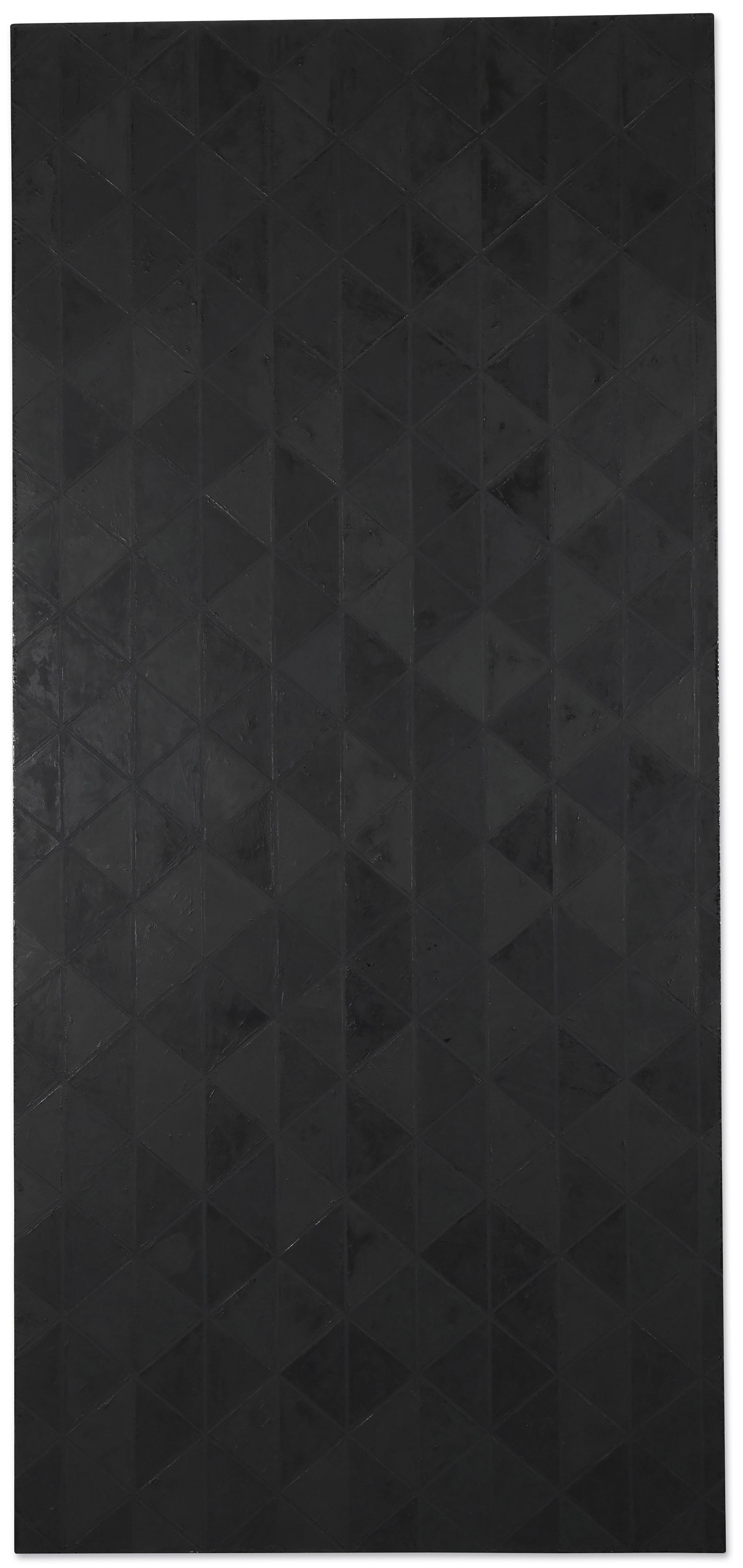 Richmond Burton - One