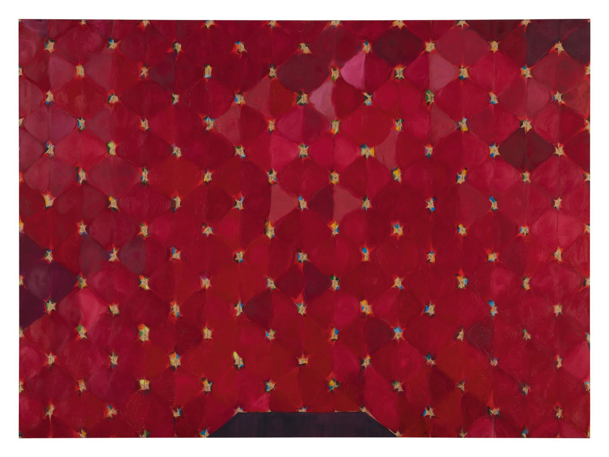 Richmond Burton - Rose