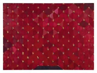 Richmond Burton - Rose