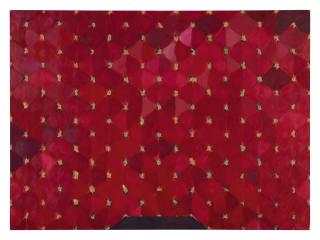 Richmond Burton - Rose