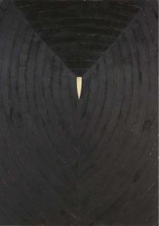 Richmond Burton - Thought Plane 17