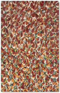 Richmond Burton - Tiger Pearls