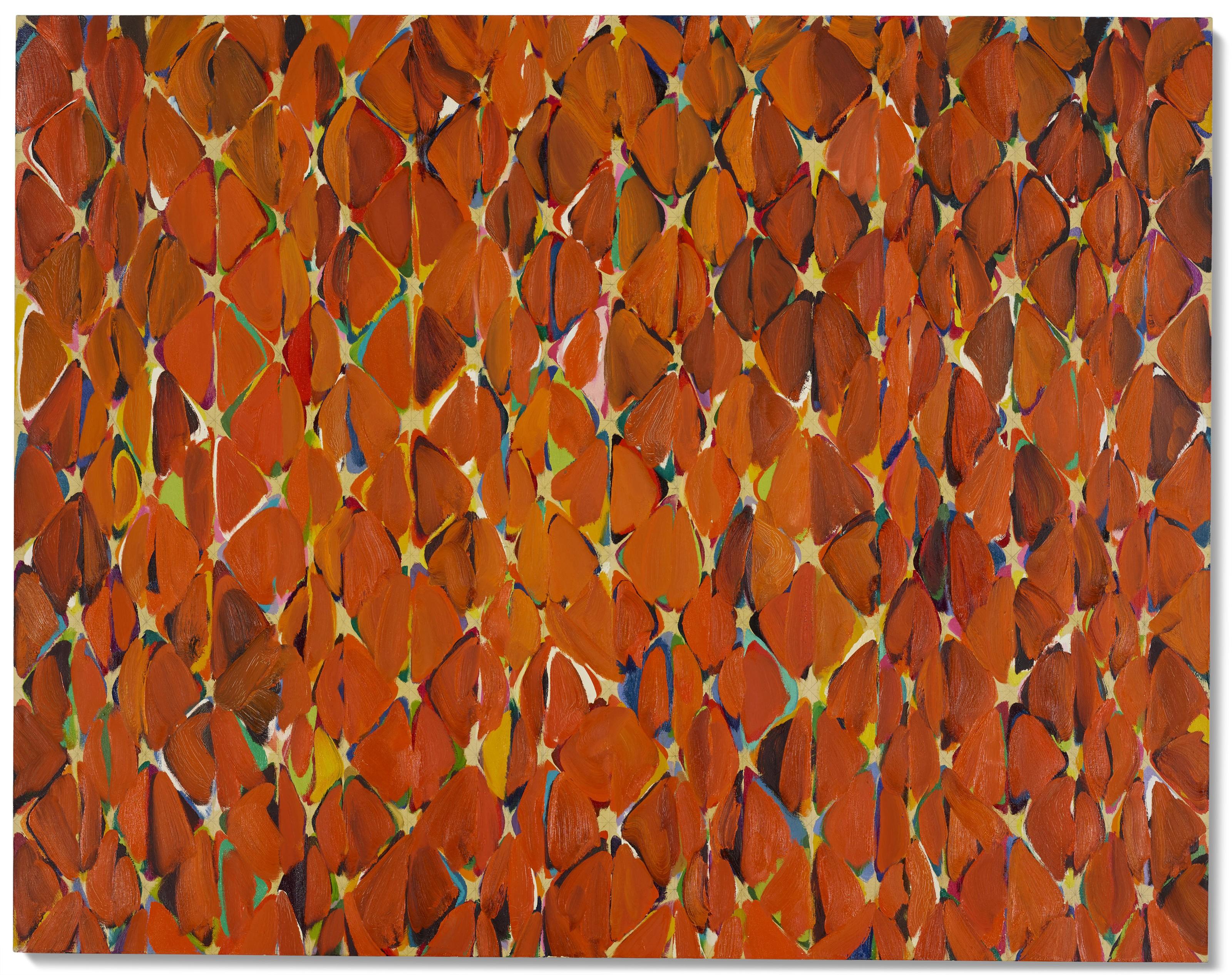 Richmond Burton - Tiger