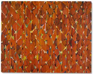 Richmond Burton - Tiger