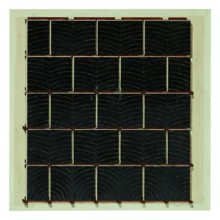 Richmond Burton - Untitled