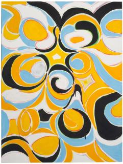 Richmond Burton - Untitled