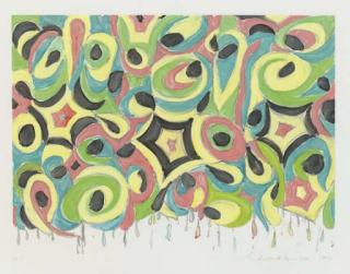 Richmond Burton - Untitled