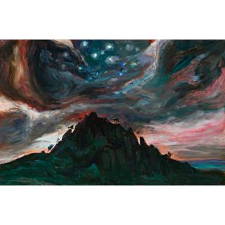 Rick Amor - Australian Hanging Rock