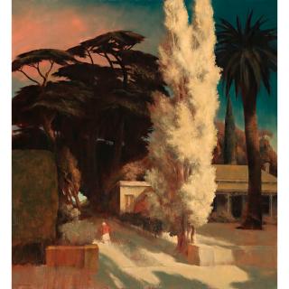 Rick Amor - Australian The Aunt\'S House