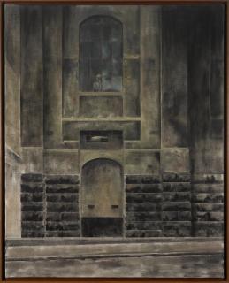 Rick Amor - The Absence of Philosophy, 2001-02