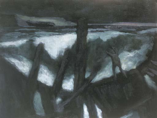 Rick Amor - The Dream