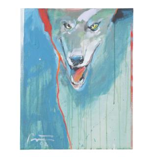 Rick Bartow - Segyp 7