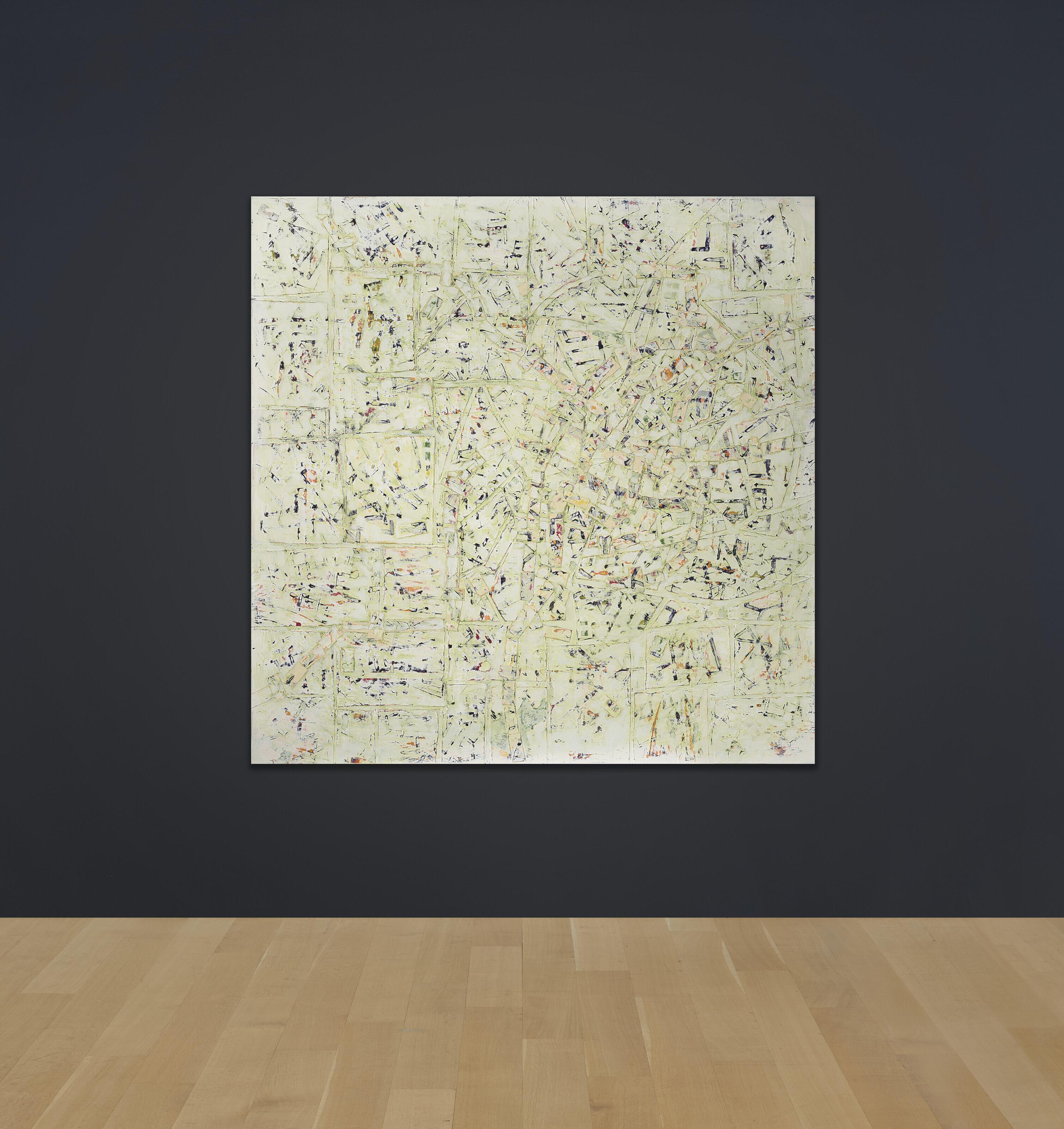 Rick Lowe - Untitled