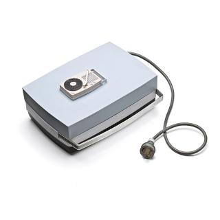 Ricky Swallow - Australian Untitled (Denon Study)