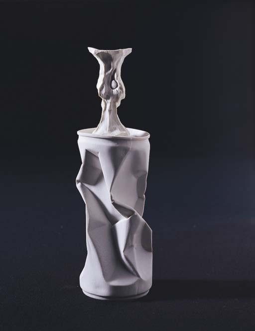 Ricky Swallow - Forgotten Foundation