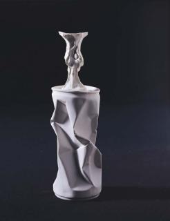 Ricky Swallow - Forgotten Foundation