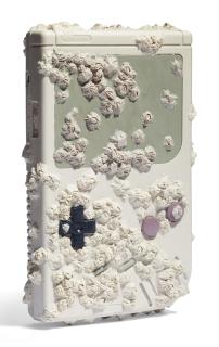 Ricky Swallow - Gameboy