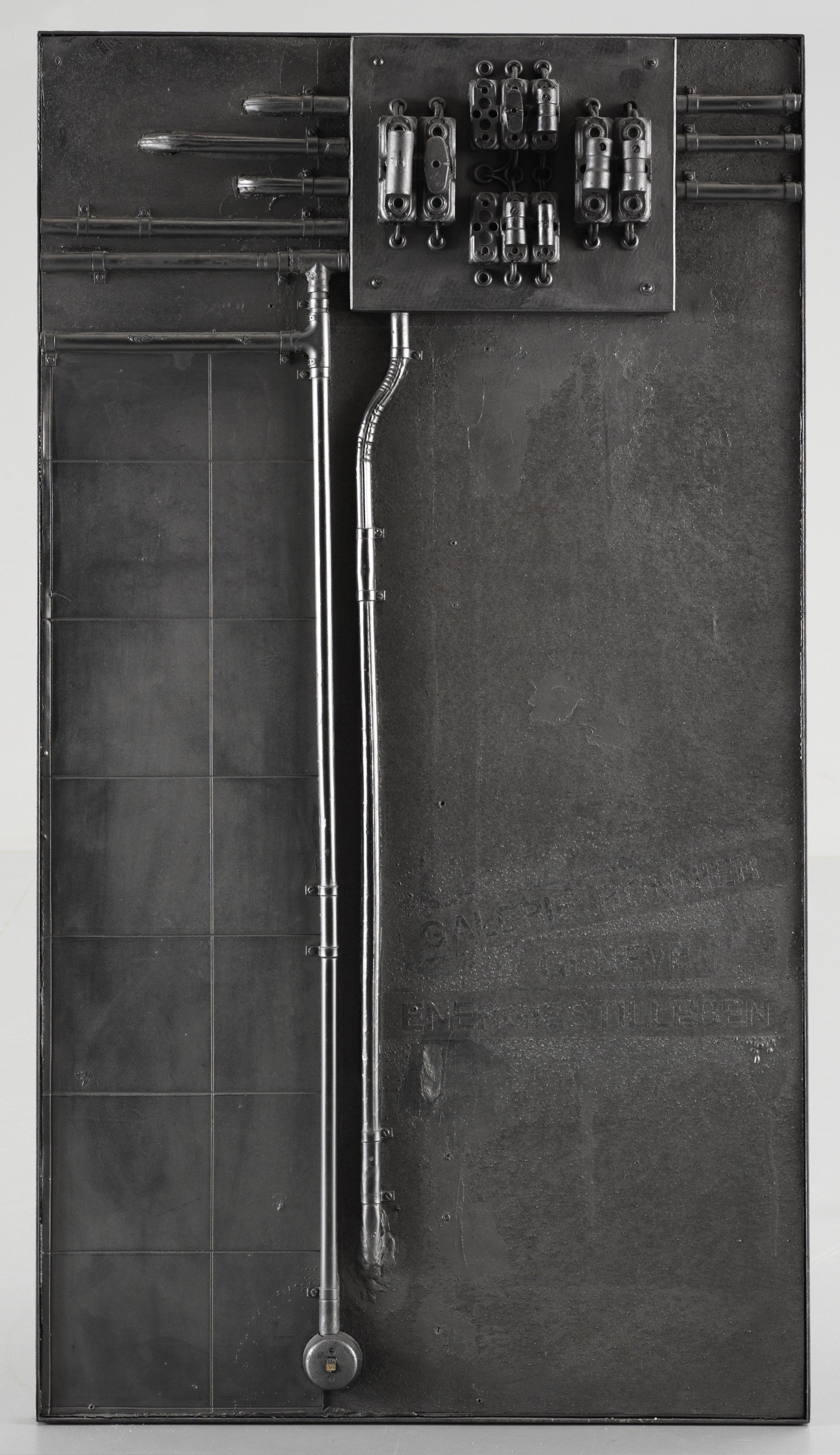 Rico Weber - L\'invitation