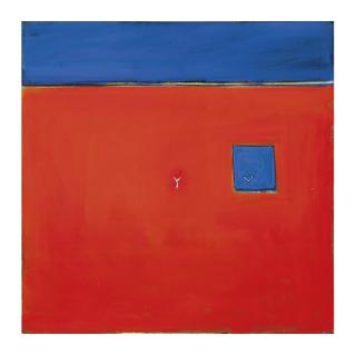 Riduan Tomkins - Figure and Figure in a Pool