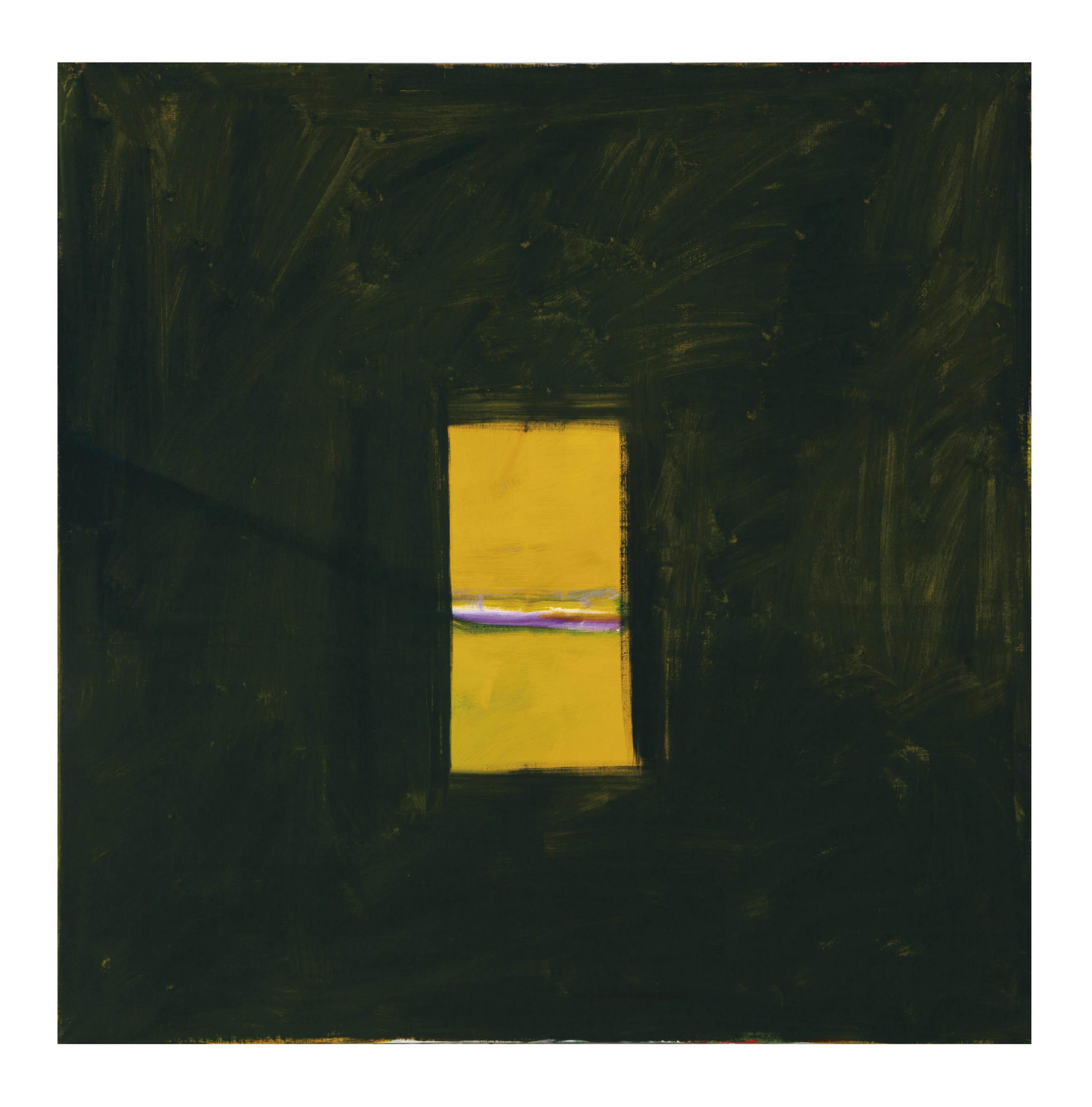 Riduan Tomkins - Untitled