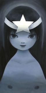 Rieko Sakurai - Blind Star