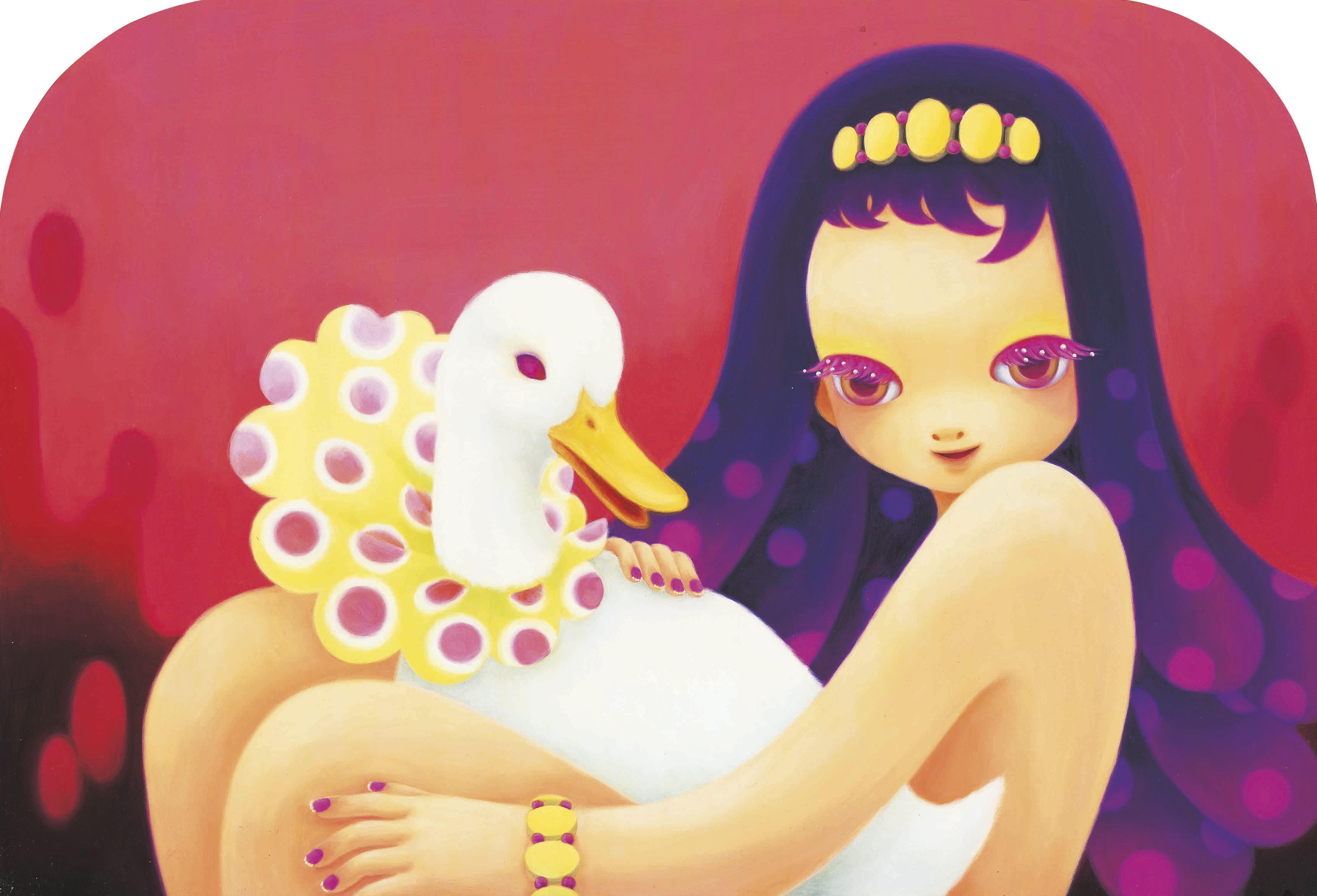 Rieko Sakurai - Dots Girl