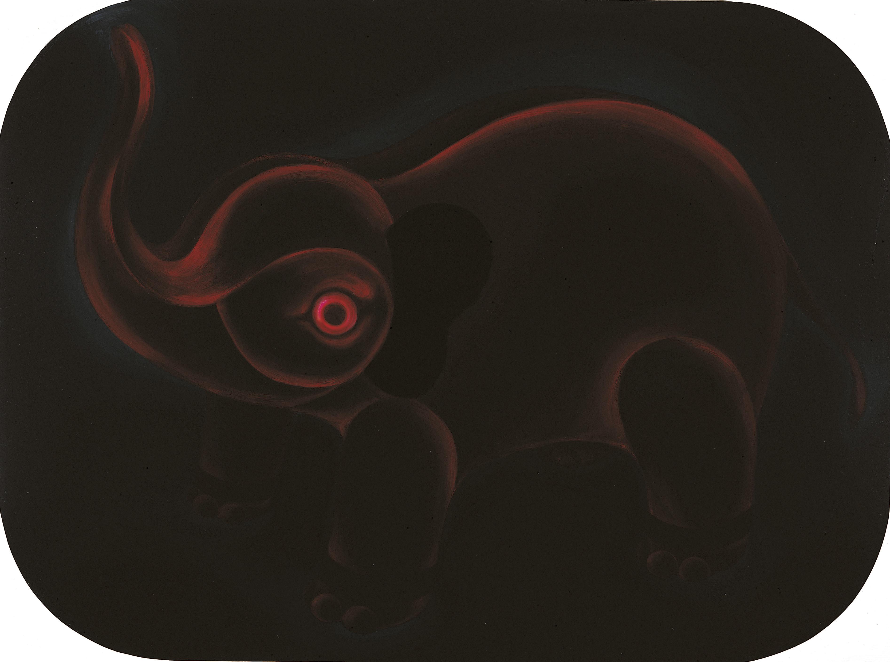 Rieko Sakurai - I am Angry