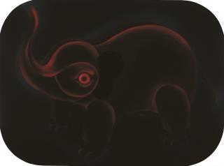 Rieko Sakurai - I am Angry