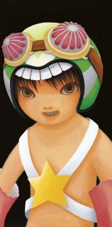 Rieko Sakurai - Survival Star