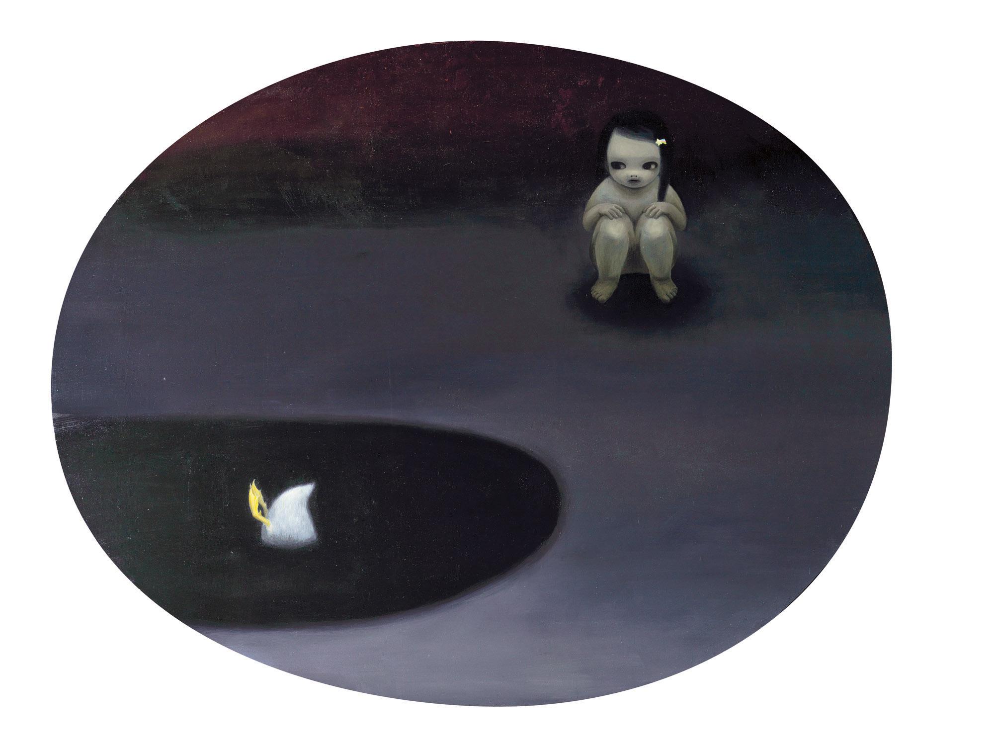Rieko Sakurai - Watching Quietly