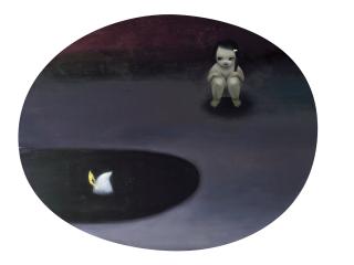 Rieko Sakurai - Watching Quietly