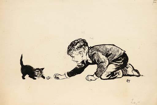 Rien Poortvliet - Tegen de draad in