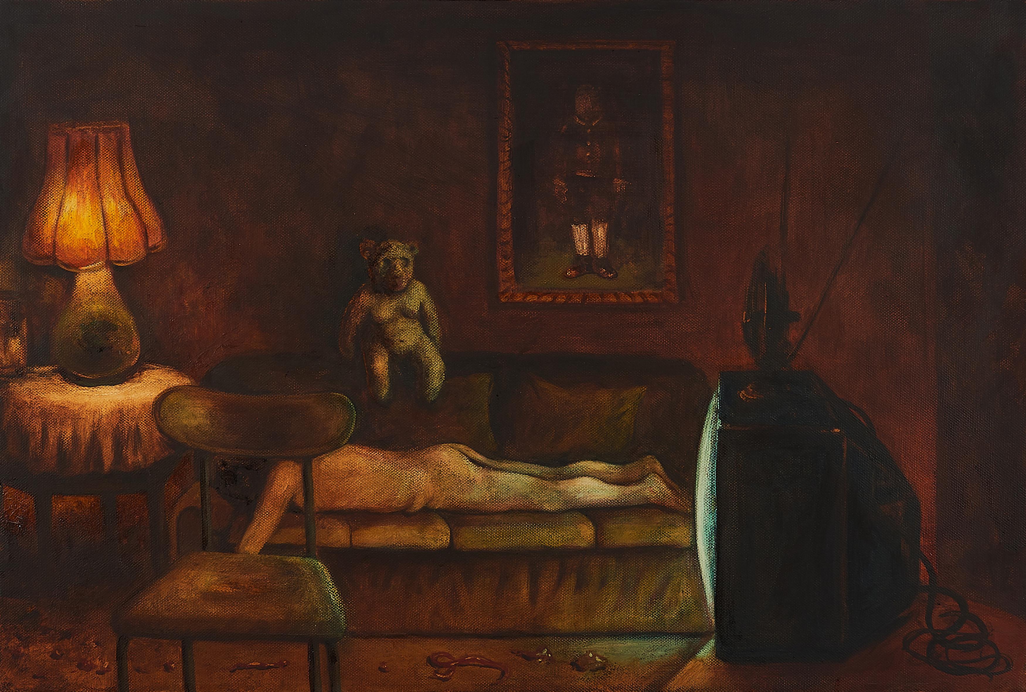 Rigo Schmidt - Der Fall M.