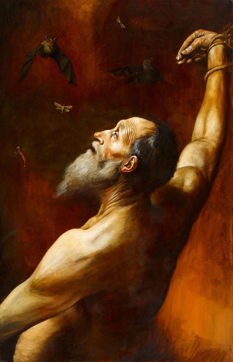 Rigo Schmidt - Irrung