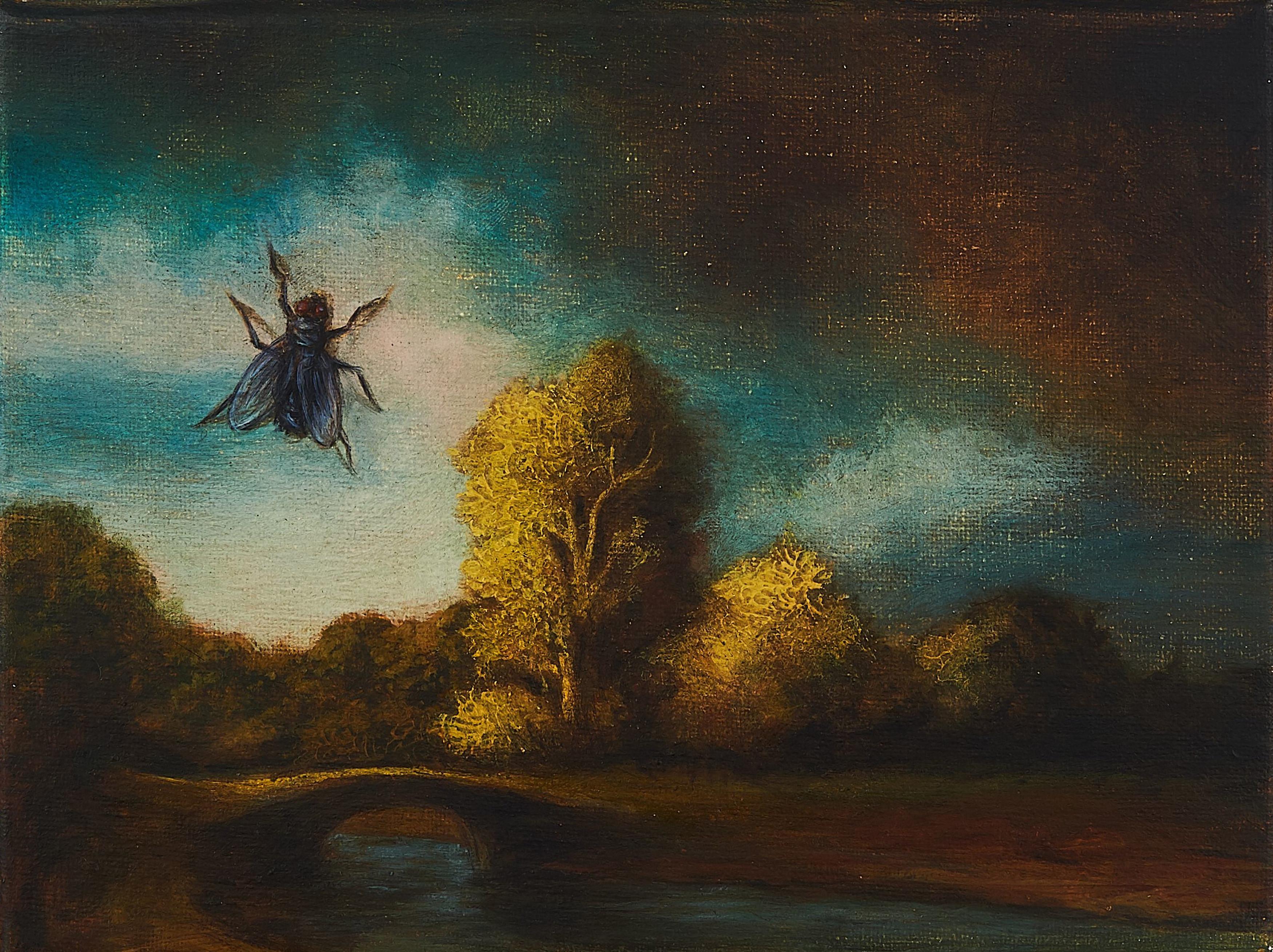 Rigo Schmidt - Ohne Titel.