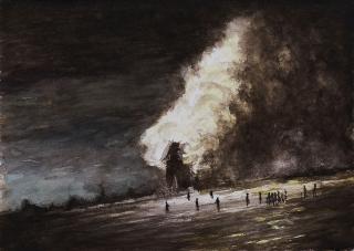 Rigo Schmidt - Ohne Titel.