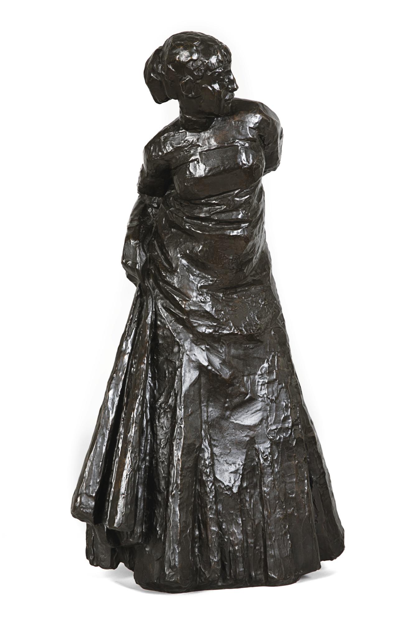 Rik Wouters - Attitude