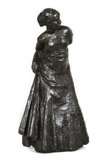 Rik Wouters - Attitude