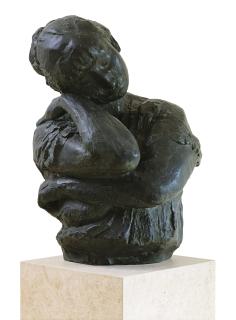 Rik Wouters - Au Soleil