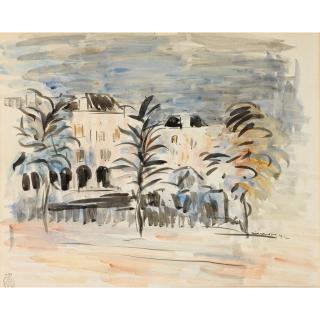 Rik Wouters - Belgian La Maison Haute