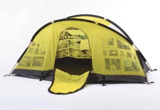 Rikrit Tiravanija - Atlas