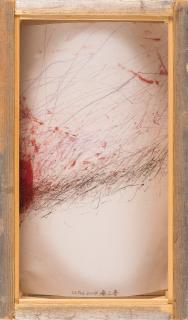 Rikuo Ueda - Windzeichnung